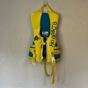 HO Sports Infant Life Jacket